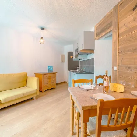 Chamonix Sud - Batiment C 121 - Happy Rentals Exterior photo
