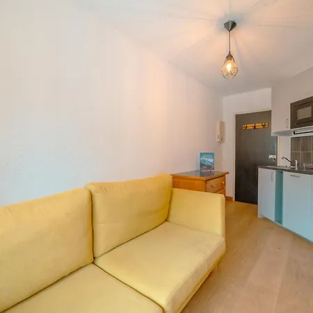 Chamonix Sud - Batiment C 121 - Happy Rentals Exterior photo
