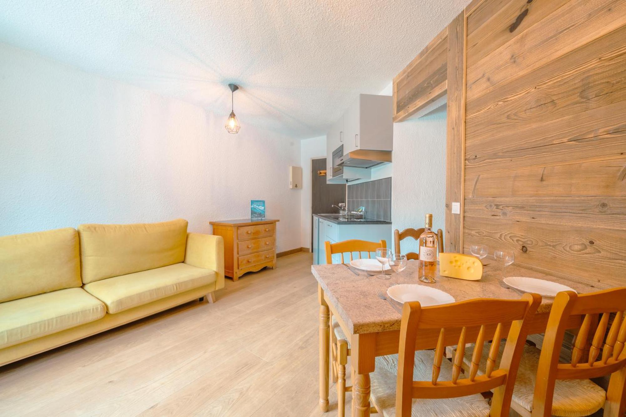 Sud - Batiment C 121 - Happy Apartamento