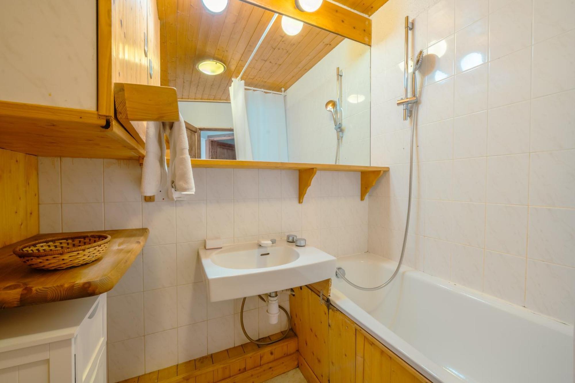 Apartamento Sud - Batiment C 121 - Happy *