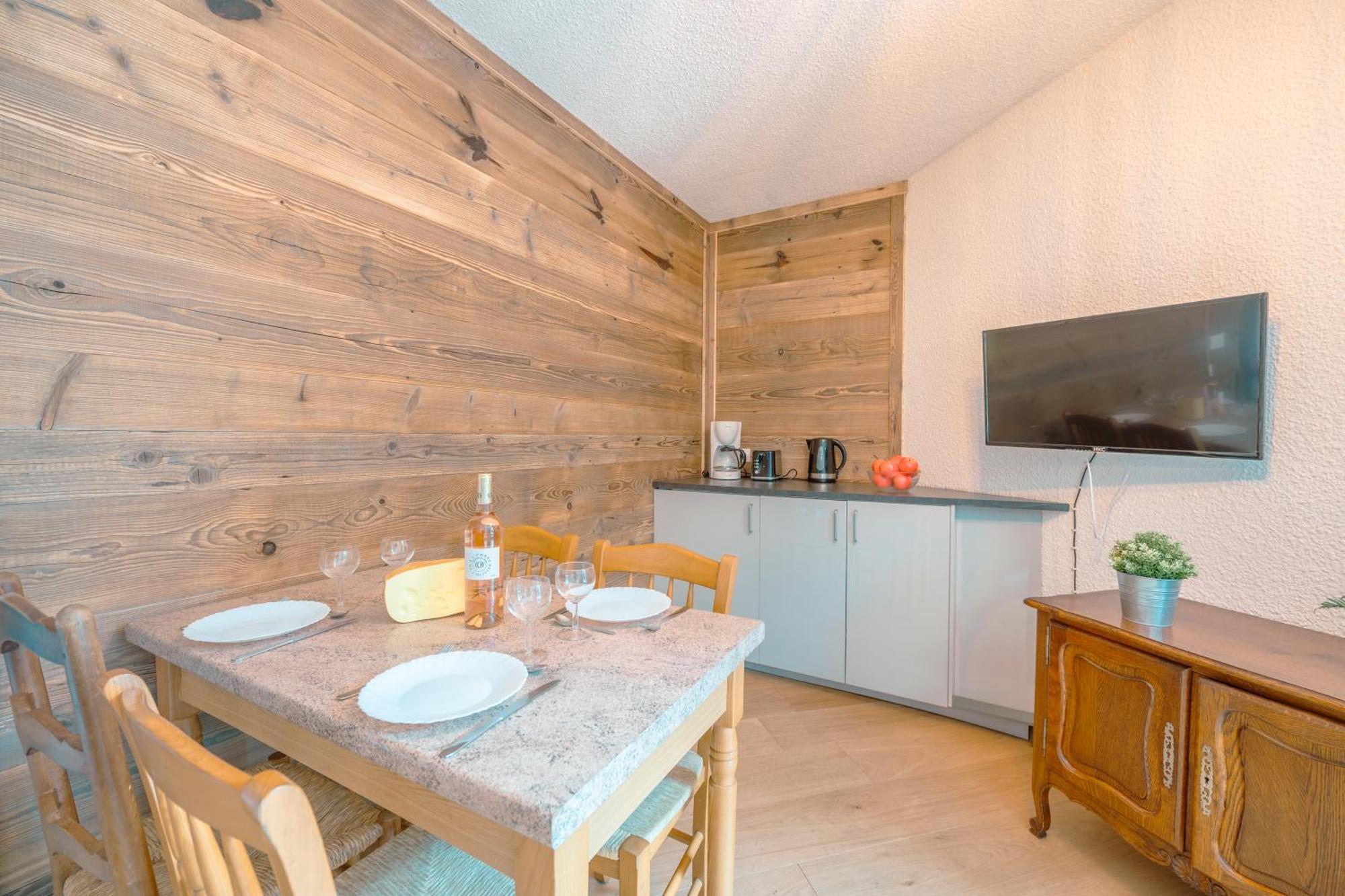 Sud - Batiment C 121 - Happy Apartamento *