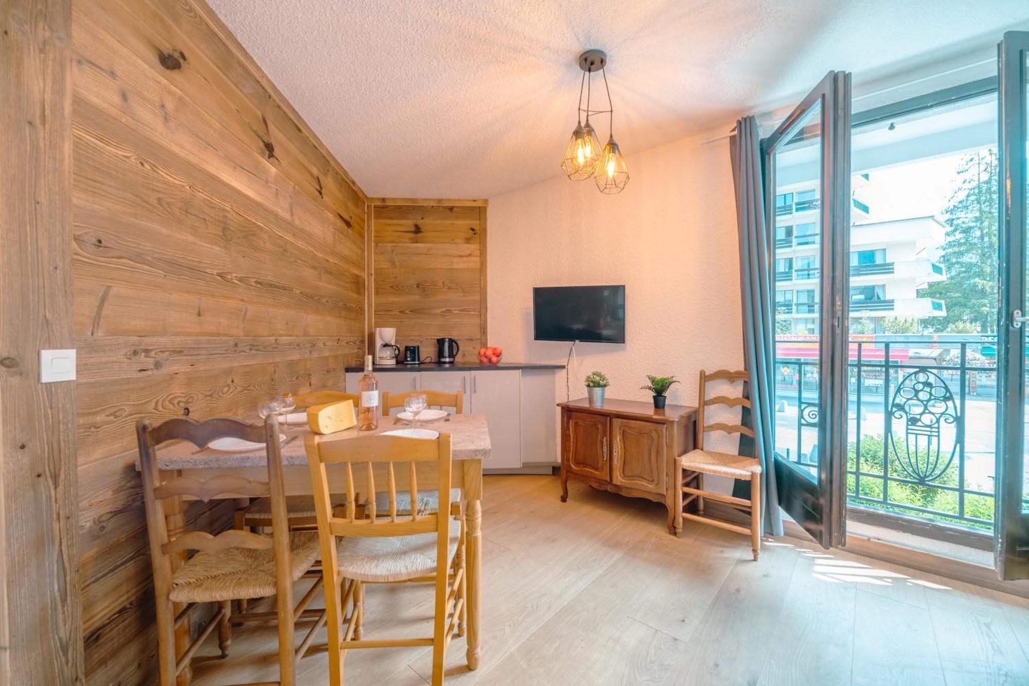 Apartamento Sud - Batiment C 121 - Happy *