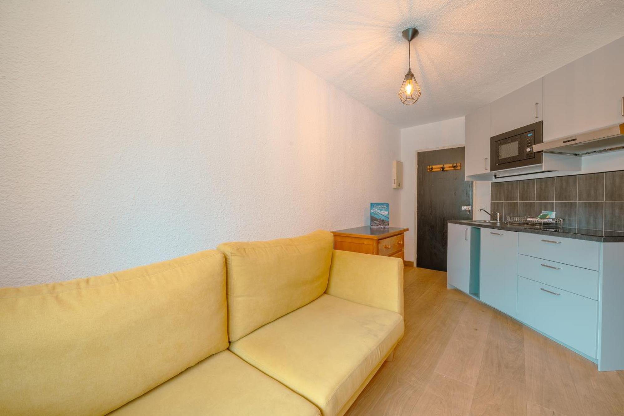Sud - Batiment C 121 - Happy Apartamento *