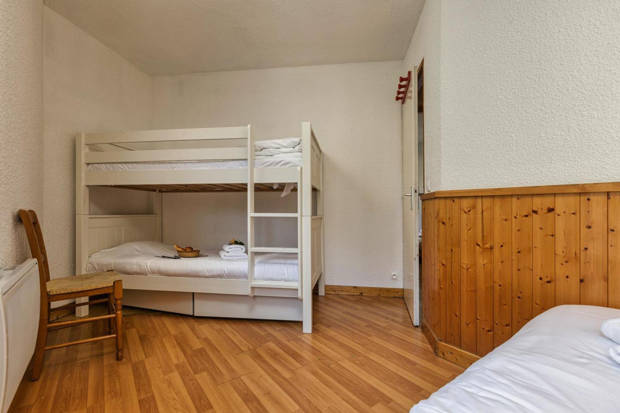 Sud - Batiment C 121 - Happy Apartamento